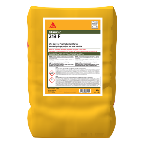 Sikacrete®-213 F