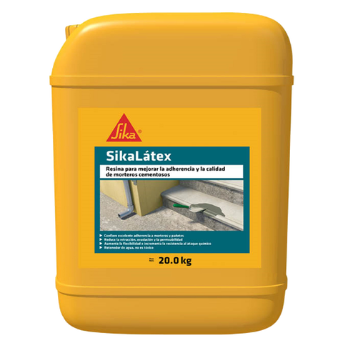 SikaLatex®