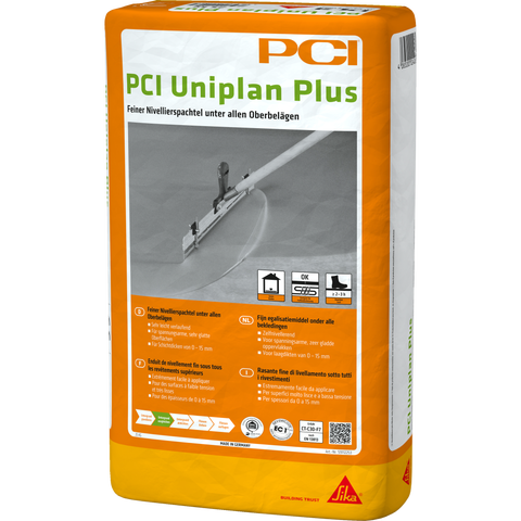 PCI® Uniplan Plus