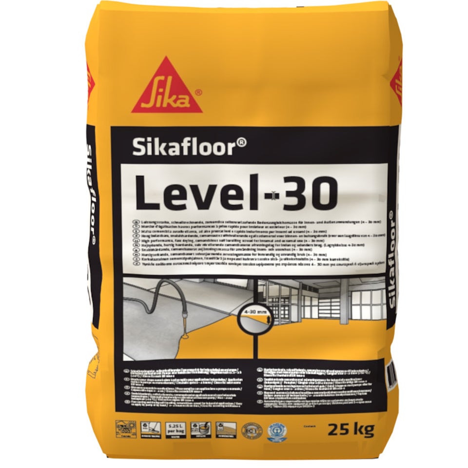 Sikafloor Level-30