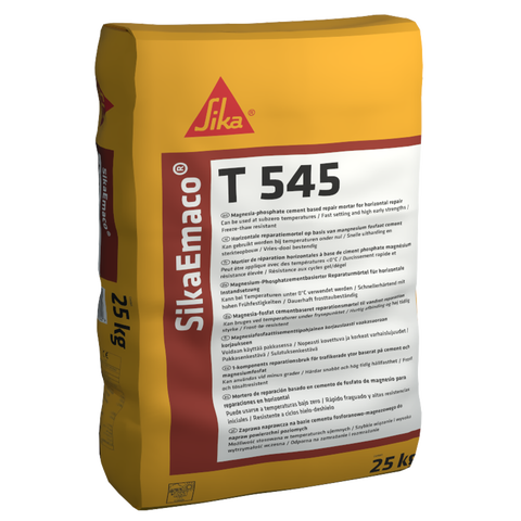 SikaEmaco® T 545