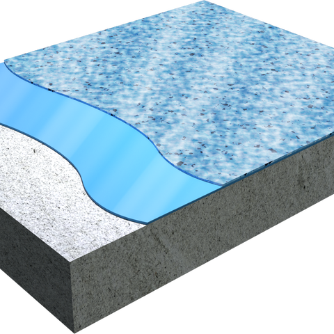 Sikafloor® MultiDur WT-18