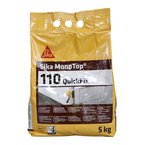 Sika MonoTop®-110 QuickFix