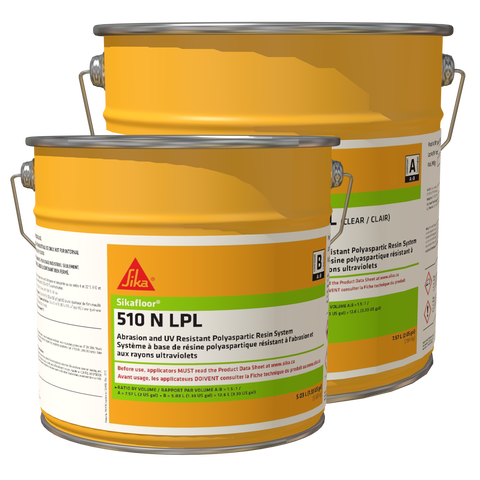 Sikafloor®-510 N LPL