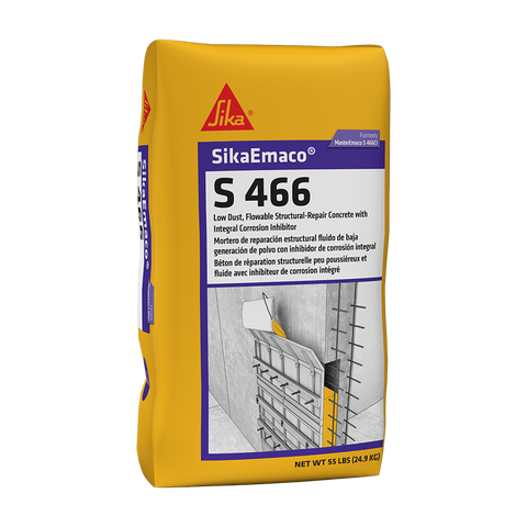 SikaEmaco® S 466