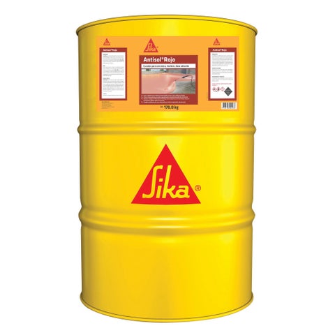 Antisol® Rojo