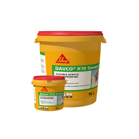 Davco® K10 Sovacryl PH