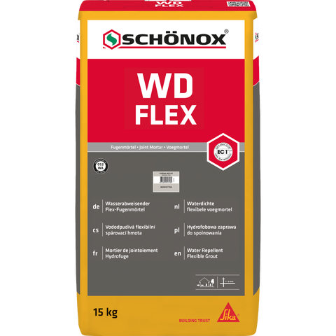 SCHÖNOX® WD FLEX