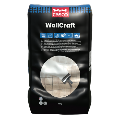 Casco® WallCraft