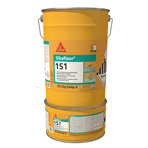 Sikafloor®-151