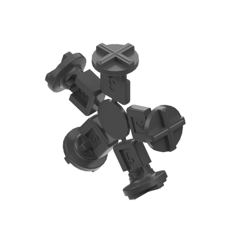 SikaRoof® VersiFrame Edge Support Spacer Tab