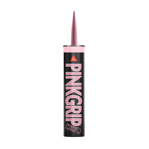 Sika® Pinkgrip®