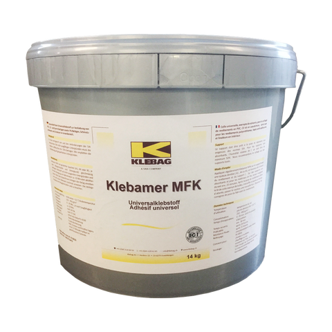 Klebamer MFK