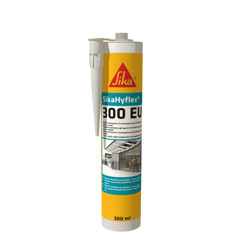 SikaHyflex®-300 EU