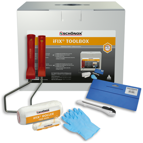 SCHÖNOX iFIX Toolbox