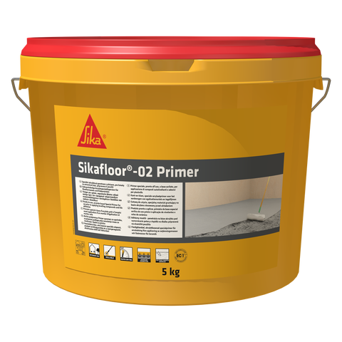 Sikafloor®-02 Primer