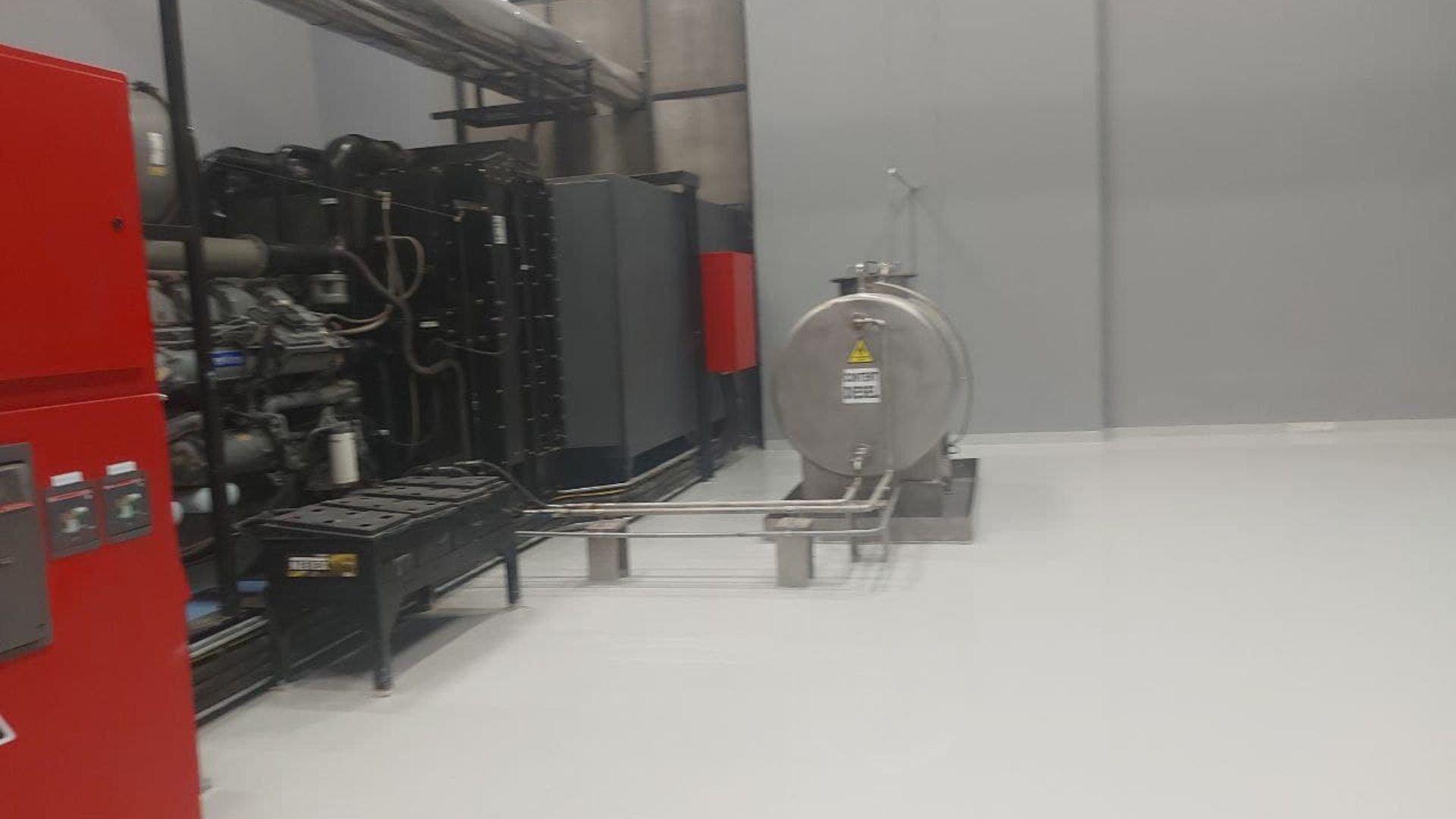 Local Reference Project 