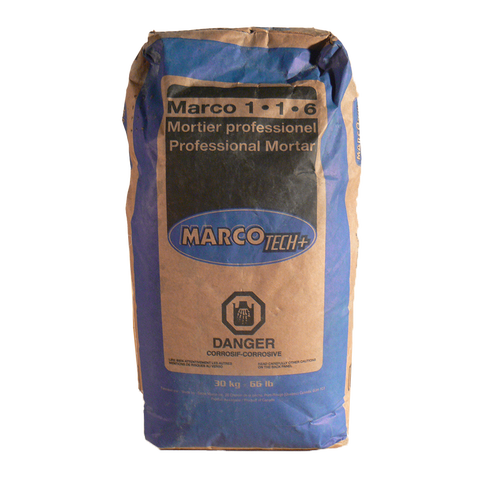 Sable Marco® 116 Mortar