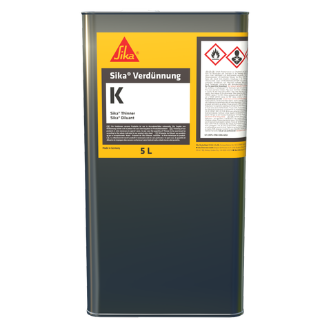 Sika® Thinner K