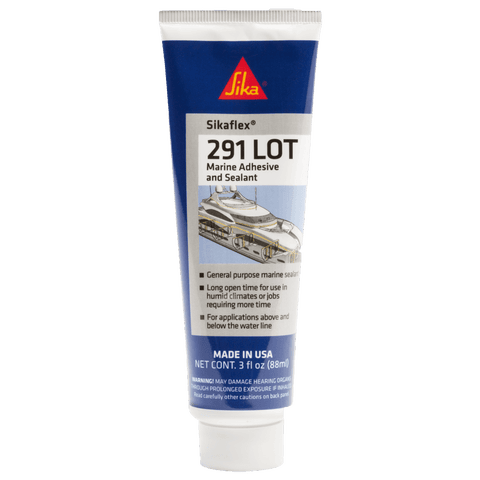 Sikaflex®-291 LOT