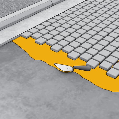 Sika FastFix®-134 TP