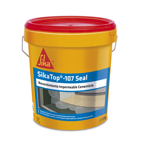 SikaTop® Seal-107