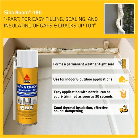 Sika Boom®-180
