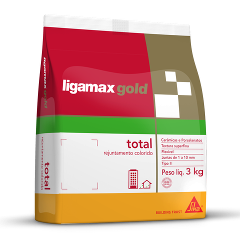 Ligamax Gold Total