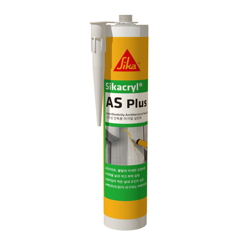 Sikacryl®-102 AS Plus
