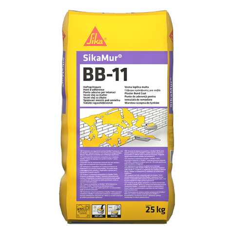 SikaMur® BB-11