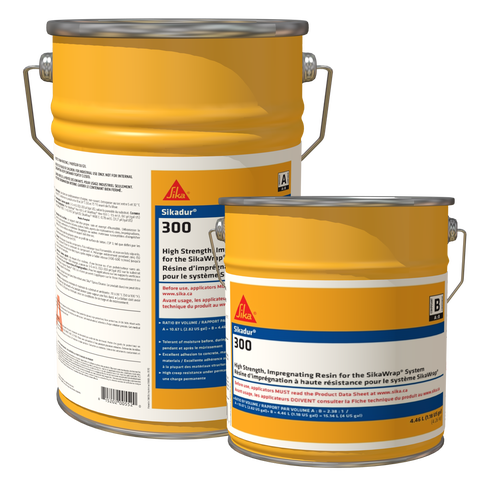 Sikadur®-300