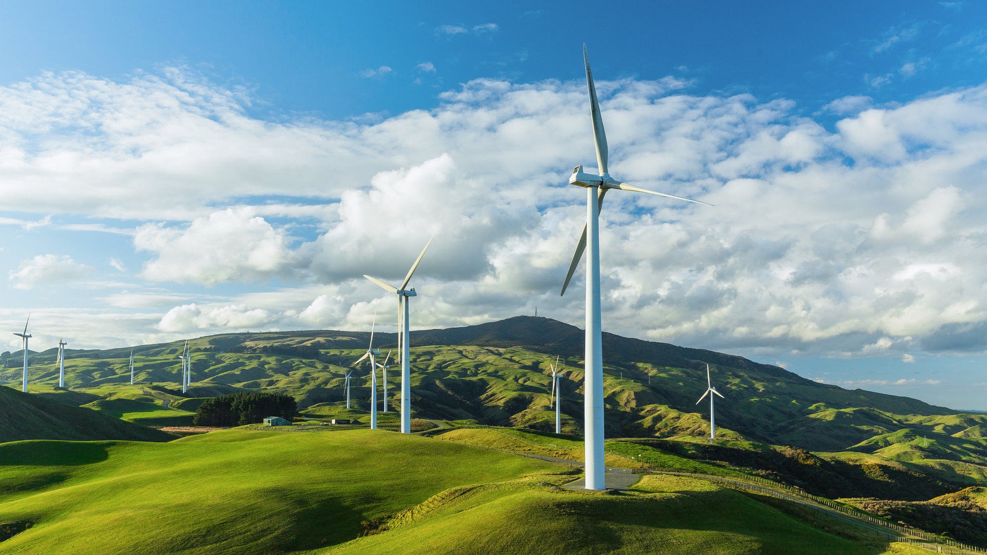 Sustainability