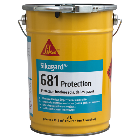 Sikagard®-681
