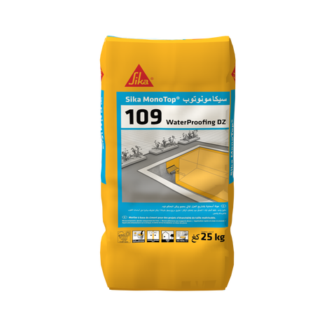 Sika MonoTop®-109 WaterProofing