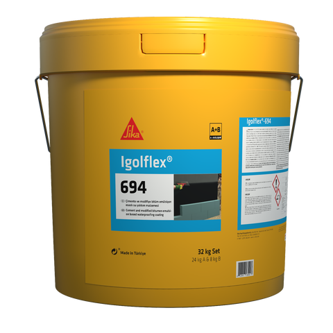 Sika® Igolflex®-694