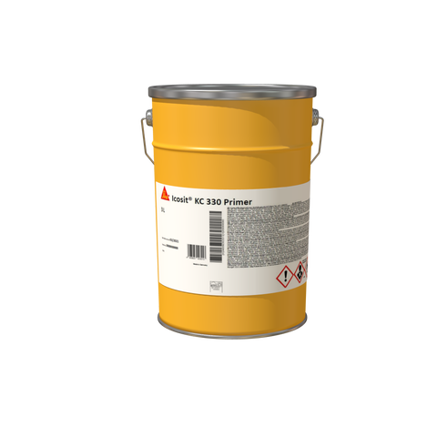 Sika® Icosit® KC 330 Primer