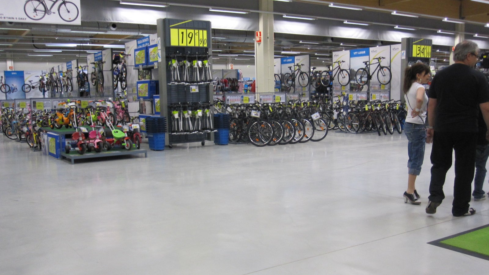 Decathlon