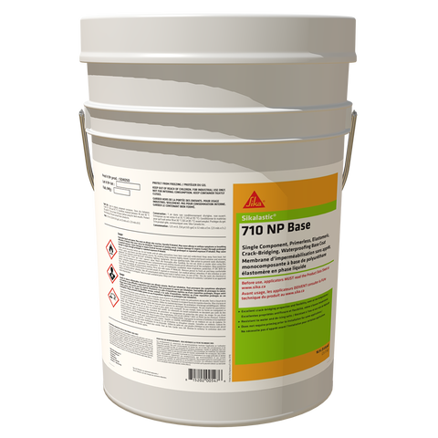 Sikalastic®-710 NP Base