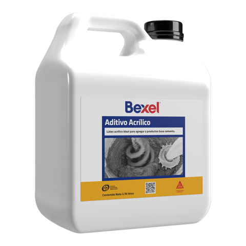 Bexel® Acrylic Additive