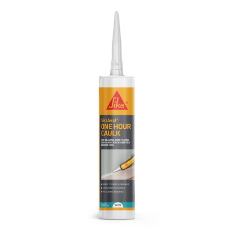 SikaSeal® One Hour Caulk