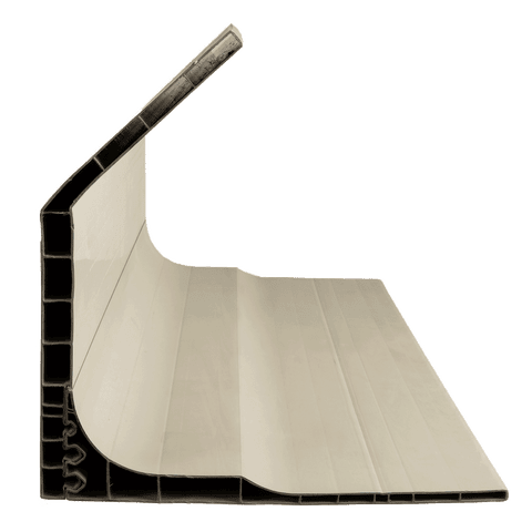 Sikaplan® WP Drainage angle 0.37m