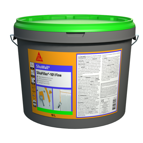 Sika® Filler-101