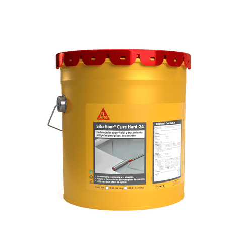 Sikafloor® CureHard-24