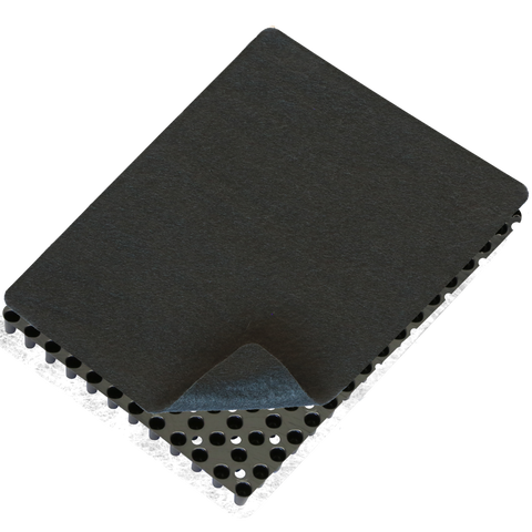 Nophadrain® 4+1 high