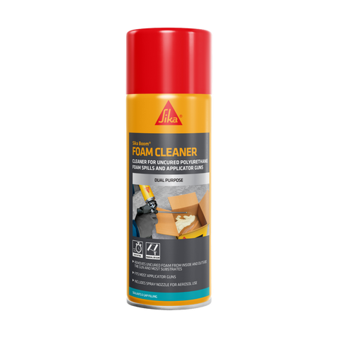 Sika Boom® Foam Cleaner