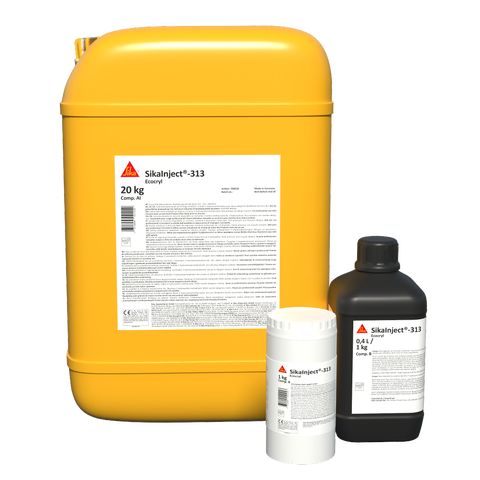 SikaInject®-313