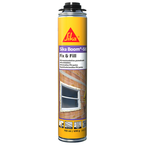 Sika Boom®-580