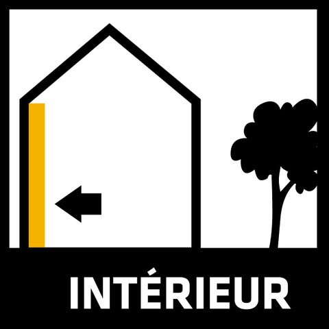 SikaBond®-144 Néoprène