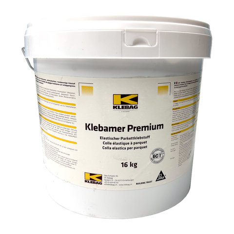 Klebamer Premium
