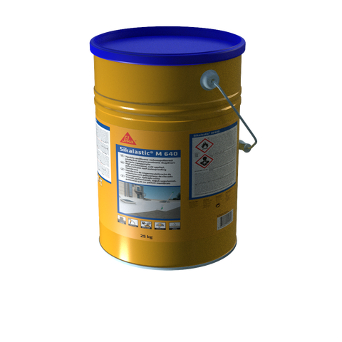 Sikalastic® M 640